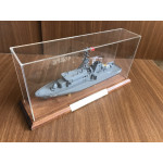 TCG ALANYA  M265   maketi   34 cm