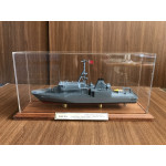 TCG AKÇAKOCA M268 maketi 34 cm TCG AKÇAKOCA M268 maketi 34 cm