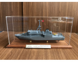 TCG AKÇAKOCA  M268   maketi   34 cm