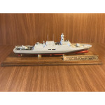 TCG HEYBELİADA  F511 (MİLGEM) maketi   36 cm