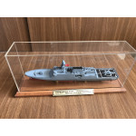 TCG BÜYÜKADA  F512  (MİLGEM)  maketi  36 cm