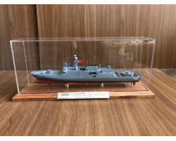 TCG BURGAZADA  F513 (MİLGEM) maketi  36 cm