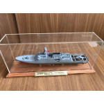 TCG BURGAZADA  F513 (MİLGEM) maketi  36 cm