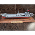 TCG AKAR  A580  maketi   41,5 cm