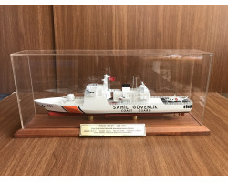 TCSG DOST  701   maketi  ....  40 cm 