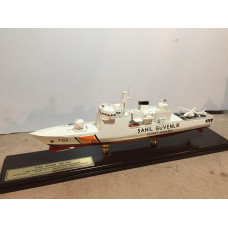 TCG GÜVEN  702   maketi   40 cm 