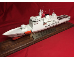 TCG YAŞAM  704   maketi  ... 40 cm