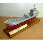 TCG ALBAY HAKKI BURAK  A571   maketi   37 cm