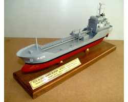 TCG ALBAY HAKKI BURAK  A571   maketi   36 cm