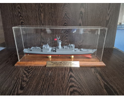 TCG ZAFER  F253  maketi   38 cm