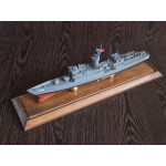 TCG ZAFER  F253  maketi   38 cm