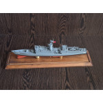 TCG ZAFER  F253  maketi   38 cm