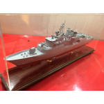 TCG ORUÇREİS   F245   FIRKATEYN  MAKETİ  ( 52 cm)