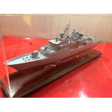 TCG YAVUZ   F240   FIRKATEYN  MAKETİ  ( 52 cm )