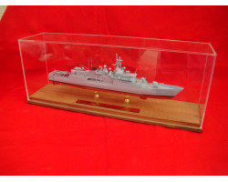 TCG TURGUTREİS  F241   FIRKATEYN  MAKETİ  ( 35 cm )