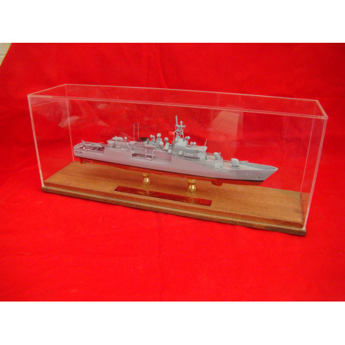 TCG KEMALREİS   F247  FIRKATEYN  MAKET (35 cm)