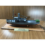 NUSRET Mayın Gemisi  maketi   40 cm