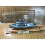 NUSRET Mayın Gemisi  maketi   40 cm