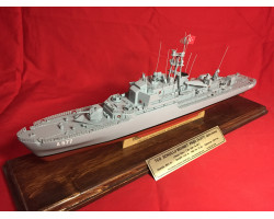 TCG SOKULLU MEHMET PAŞA  A577  maketi   44 cm