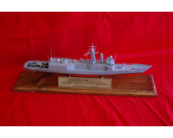 TCG GÖKOVA  F496  maketi   39 cm