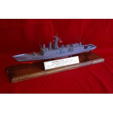 TCG GÖKSU  F497  maketi   39 cm