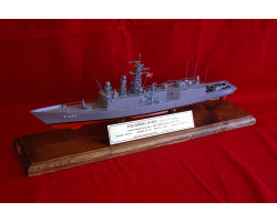 TCG GÖKSU  F497  maketi   39 cm