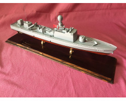 TCG RÜZGAR  P344   maketi   38 cm