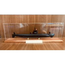 TCG  HIZIRREİS  S342   Denizaltı maketi   43cm  ( TANG Class  ex.  USS GUDGEON  SS567 ) 
