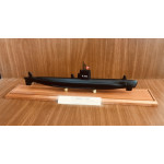 TCG  HIZIRREİS  S342   Denizaltı maketi   43cm  ( TANG Class  ex.  USS GUDGEON  SS567 ) 