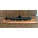 TCG  HIZIRREİS  S342   Denizaltı maketi   43cm  ( TANG Class  ex.  USS GUDGEON  SS567 ) 