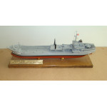 TCG AKAR  A580   AKARYAKIT TANKERİ  MAKETİ  ( 42 cm )