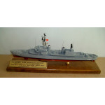 TCG ADATEPE  D353   MUHRİBİ  MAKETİ  ( 37 cm )