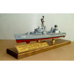 TCG ADATEPE  D353   MUHRİBİ  MAKETİ  ( 37 cm )