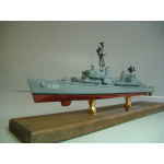 TCG ADATEPE  D353   MUHRİBİ  MAKETİ  ( 37 cm )