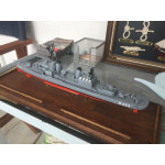 TCG ADATEPE  D353   MUHRİBİ  MAKETİ  ( 37 cm )