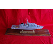 TCG ALANYA  M265   MAYIN AVLAMA GEMİSİ  MAKETİ (35 cm)