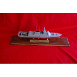 TCG BÜYÜKADA  F512   KORVET  MAKETİ (36 cm)