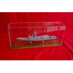 TCG GAZİANTEP  F490  FIRKATEYN  MAKETİ (39 cm)