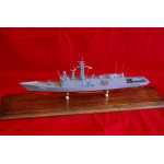 TCG GAZİANTEP  F490  FIRKATEYN  MAKETİ (39 cm)