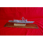 TCG GAZİANTEP  F490  FIRKATEYN  MAKETİ (39 cm)