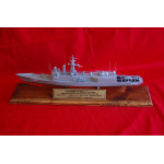 TCG GEDİZ  F495  FIRKATEYN  MAKETİ (39 cm)