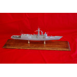 TCG GELİBOLU  F493  FIRKATEYN  MAKETİ (39 cm)