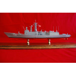 TCG GELİBOLU  F493  FIRKATEYN  MAKETİ (39 cm)