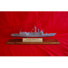 TCG GÖKOVA  F496  FIRKATEYN  MAKETİ (39 cm)