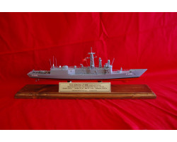 TCG GÖKOVA  F496  FIRKATEYN  MAKETİ (39 cm)