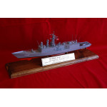 TCG GÖKSU  F497  FIRKATEYN  MAKETİ (39 cm)