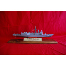 TCG GİRESUN  F491  FIRKATEYN  MAKETİ (39 cm)