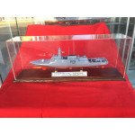 TCG HEYBELİADA  F511   KORVET  MAKETİ (36 cm)