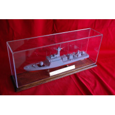 TCG KALKAN  P331  HÜCUMBOT  MAKETİ (39 cm)