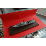 TCG MAREŞAL FEVZİ ÇAKMAK  D351  MUHRİBİ  MAKETİ  ( 37 cm )